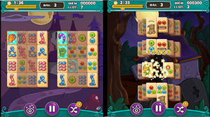 咕咪咕咪游戏